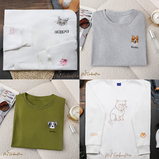 Create One-of-a-Kind Embroidered Apparel with Embrome