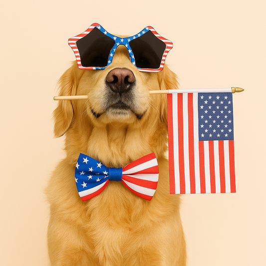 This Independence Day, Stand Out with embrome Custom Embroidered Apparel!