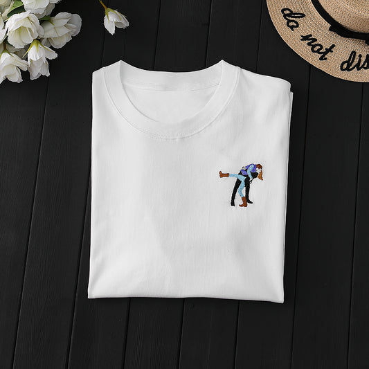 Embrome-Custom Photo Embroidered Clothing, Unique Gifts with Your Cherished Image