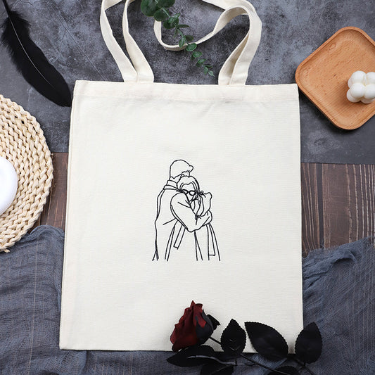 Why t-shirt custom embroidery Is More Popular Than Printing on Demand