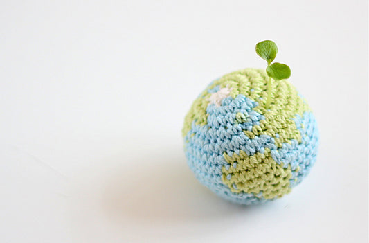 How Personalized Clothing Can Help Save Our Planet