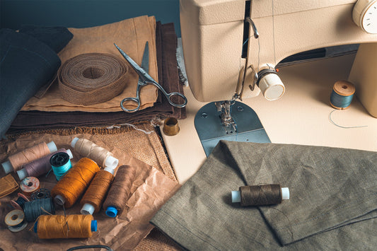 The Ultimate Care Guide for Embroidered Apparel: Keep Your Treasured Pieces Looking New